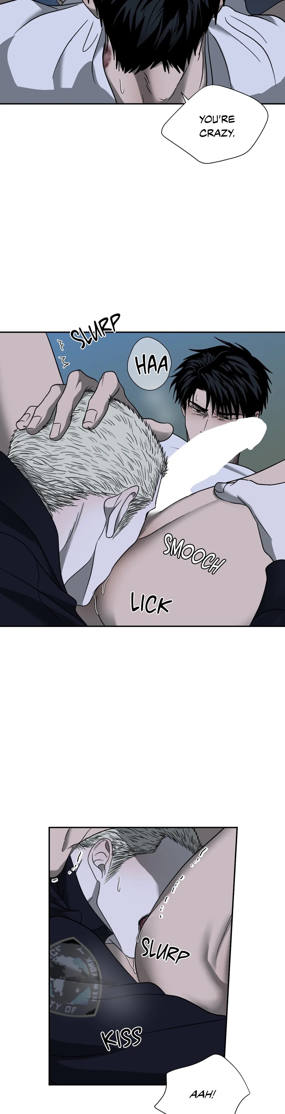 Shutline, Chapter 55 image 15